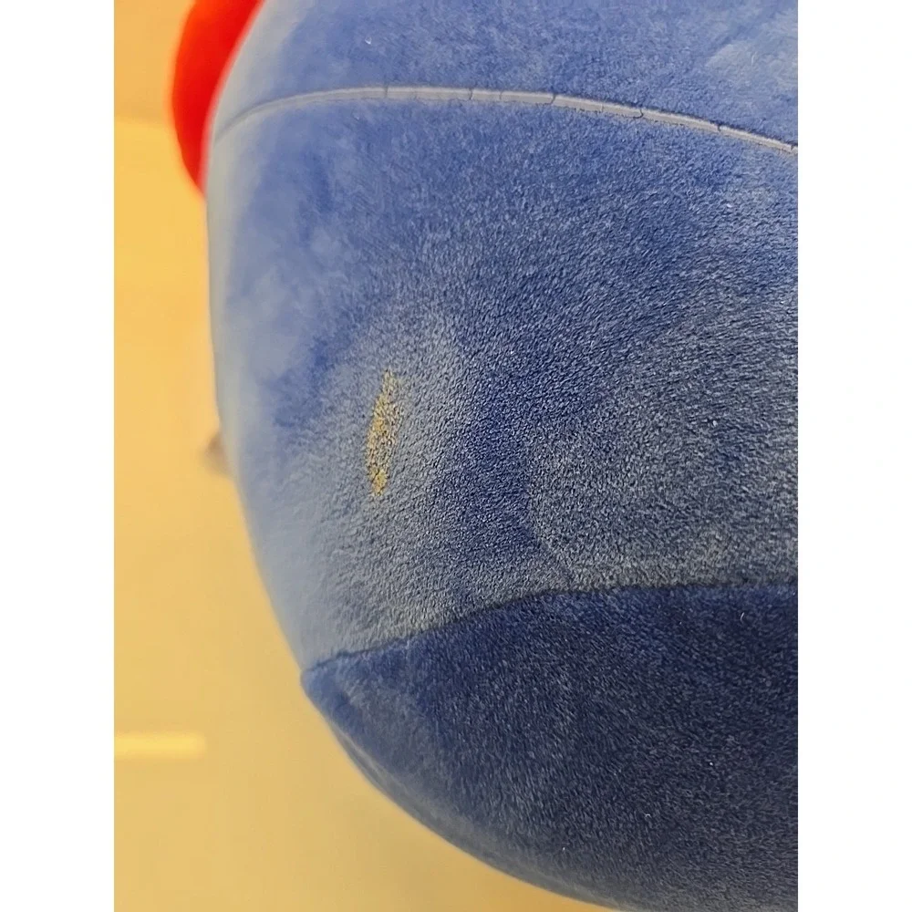 Ty‎ Squishy Beanies PADDINGTON BEAR 14